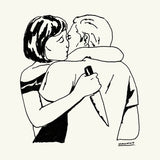I LOVE YOU BUT I HATE YOU