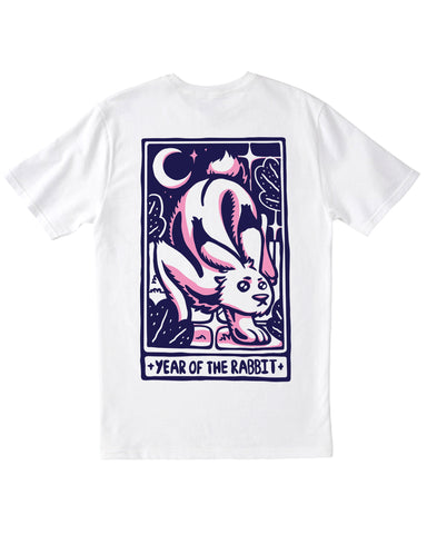 Year Of The Rabbit (Special Edish Release)