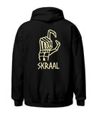 Skraal