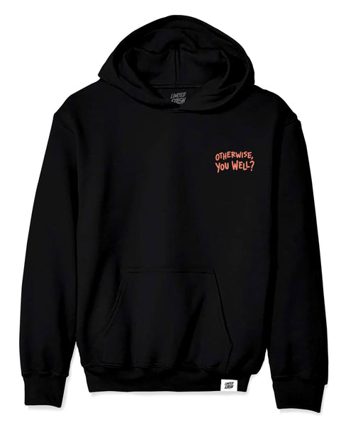 Otherwise, You Well? – Limited Edish