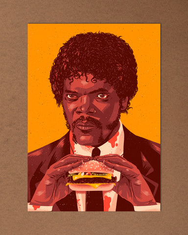 Pulp Fiction
