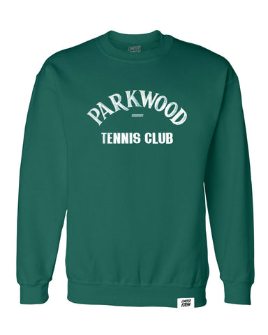 Parkwood Tennis Club