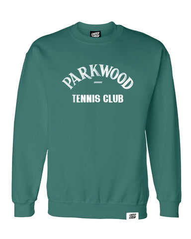 Parkwood Tennis Club