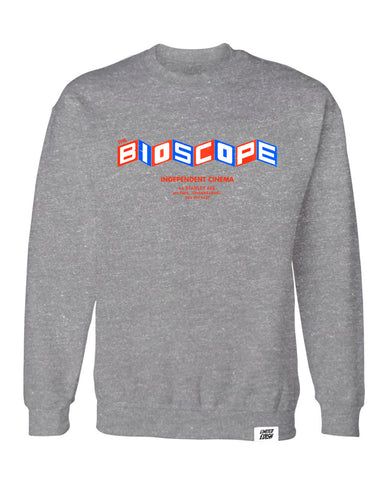 Bioscope Cinerama