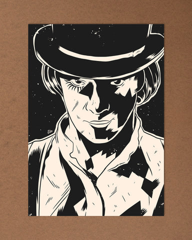 Clockwork Orange