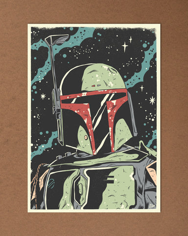 Boba Fett