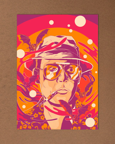 Fear and Loathing