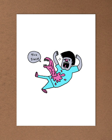 Alien