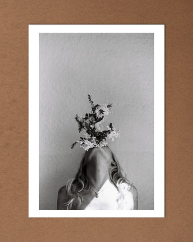 Broken Flowers