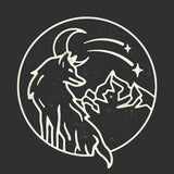 The Wolf