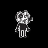 Bioscope Little Logo Tee