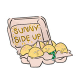 Sunny Side Up