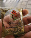 The Rose Bankie
