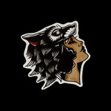 Wolf Princess