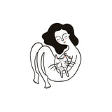 Cat Lady