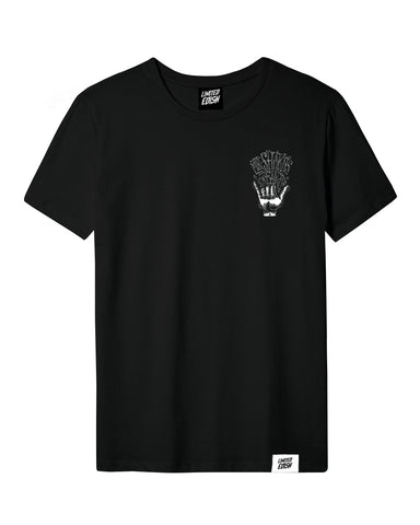 MORE SHAKAS LESS FAKAS