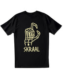 Skraal