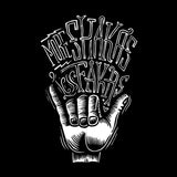 MORE SHAKAS LESS FAKAS