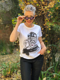 The Deborah Darling Tee