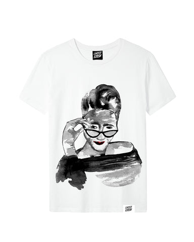 The Deborah Darling Tee