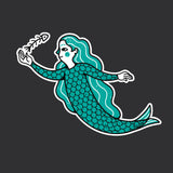 The Mermaid