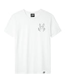 Rude Rabbit