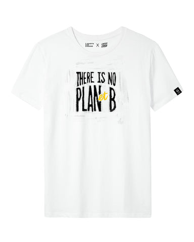 No Plan B