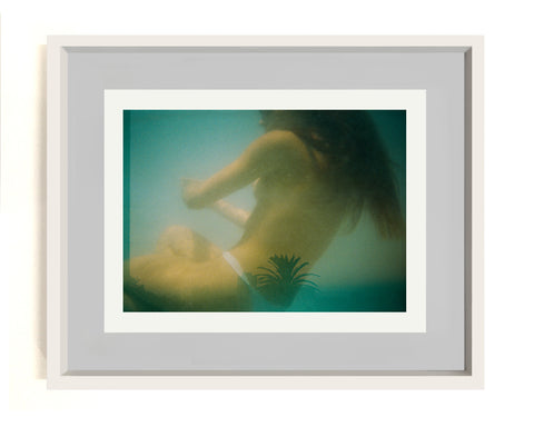 Willem Van Den Heever - Sound in Sea #1