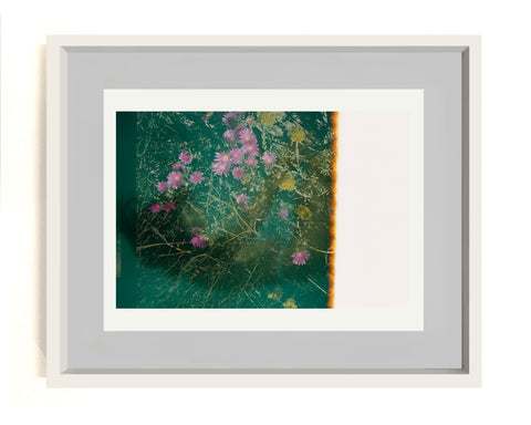 Willem Van Den Heever - Sound in Sea #9