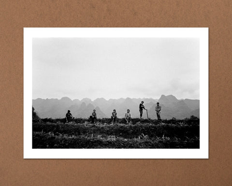 Vietnam