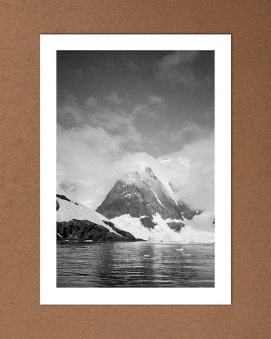 Antarctica #1