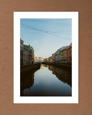 St. Petersburg, Russia