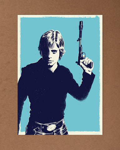 Young Skywalker