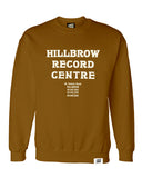 Hillbrow Record Centre