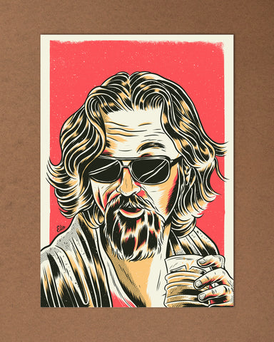 Big Lebowski