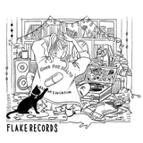 Flake Records (2021 Edition)