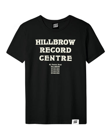 Hillbrow Record Center