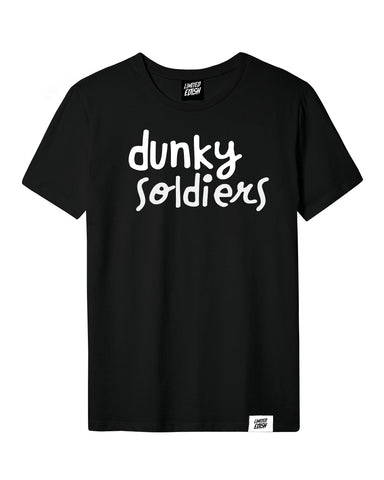 Dunky Soldiers #1