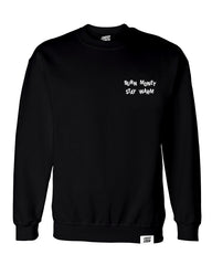 Burn Money Stay Warm