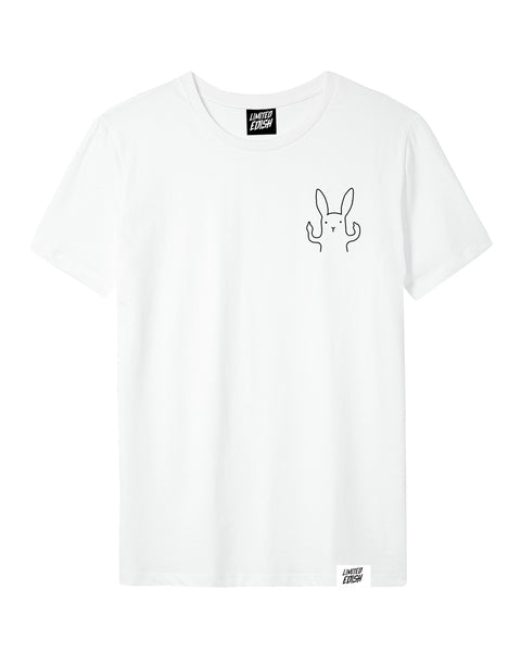 Rude Rabbit – Limited Edish