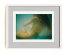 Willem Van Den Heever - Sound in Sea #1
