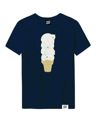 Polar Bear Ice-Cream