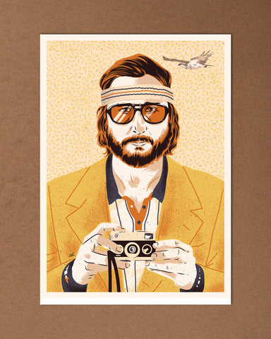 Richie Tenenbaum