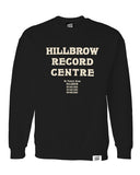 Hillbrow Record Centre